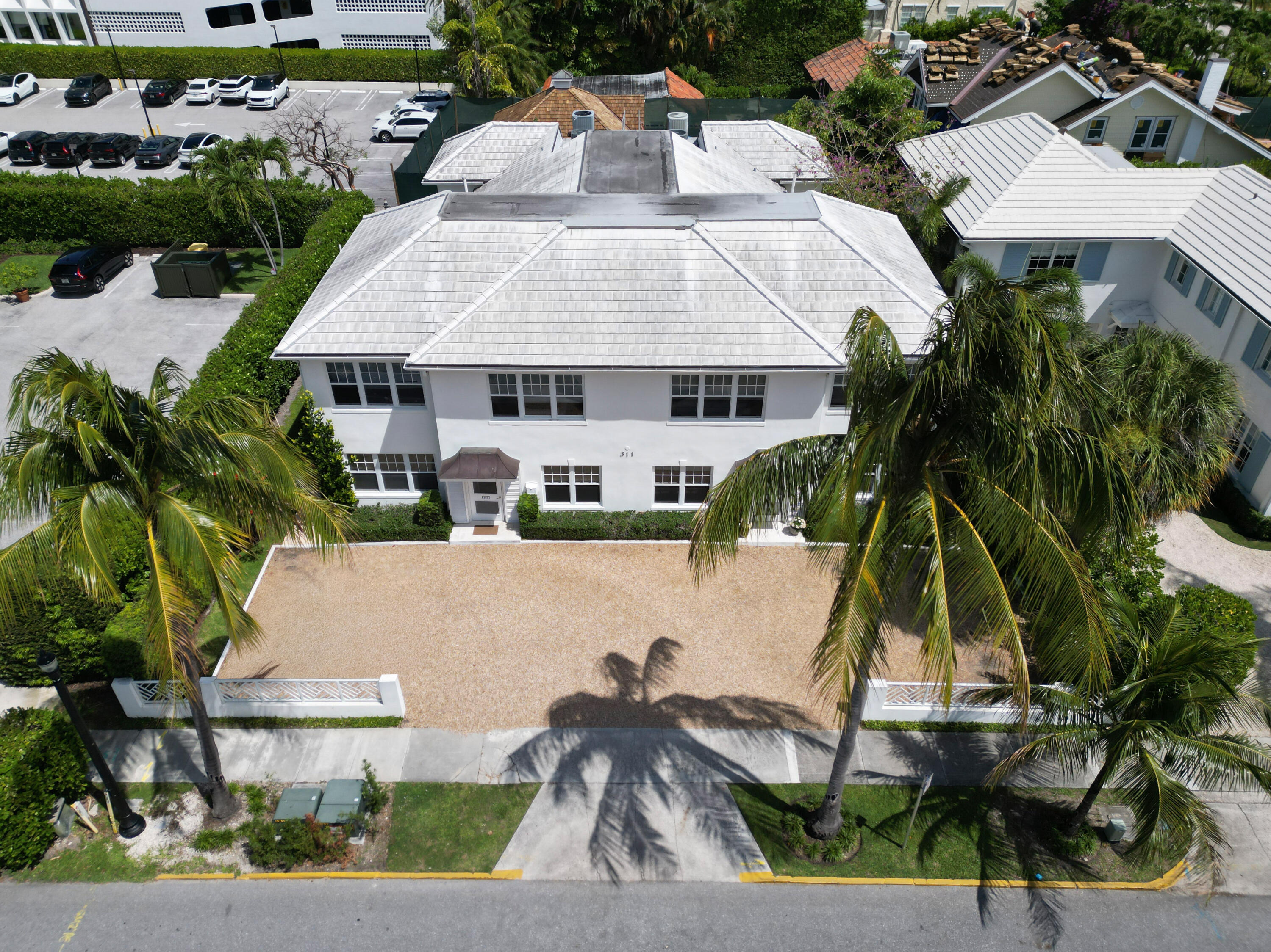 311 Cocoanut Row, Unit 101 Palm Beach, FL 33480 - Photo 40 of 42 311 Cocoanut Row, 101