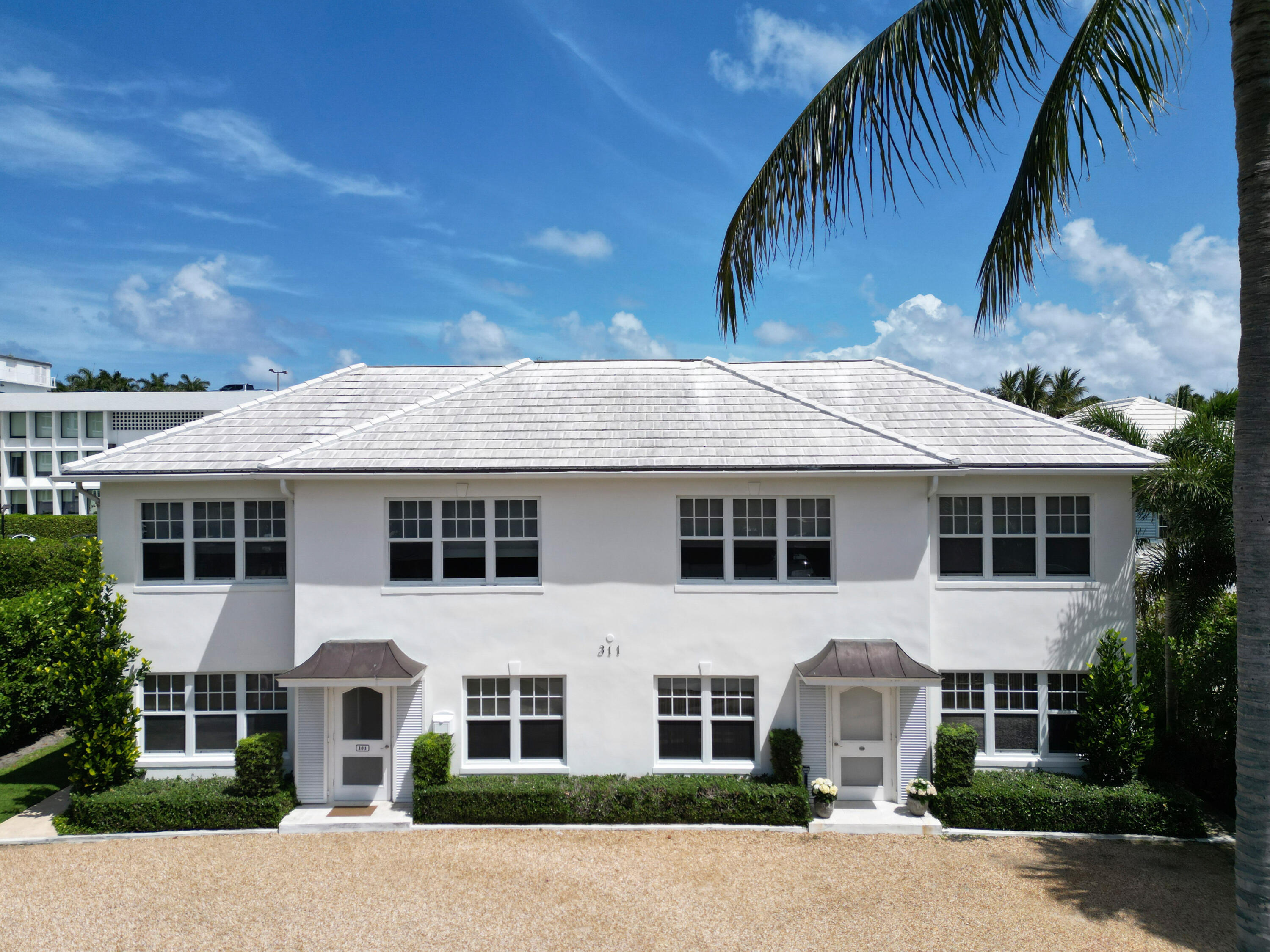 311 Cocoanut Row, Unit 101 Palm Beach, FL 33480 - Photo 42 of 42 311 Cocoanut Row, 101