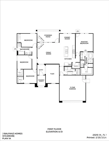 $538,190 | Undisclosed Address, Bakersfield, CA 93311