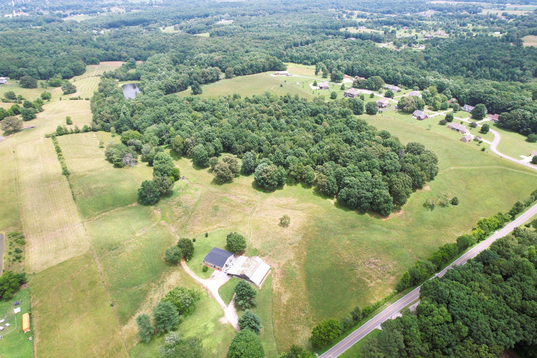 0 Crowder Road Lawrenceburg, TN 38464 - Photo 29 of 58