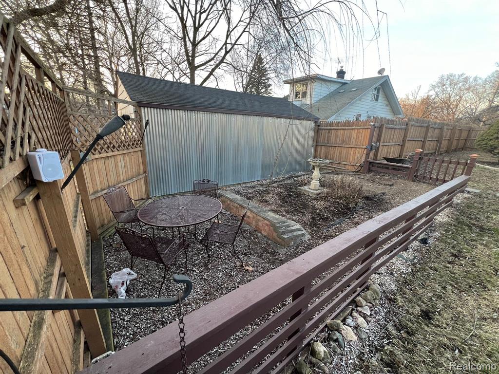 2609 Flushing Road Flint, MI 48504 - Photo 31 of 40 Gallery Image 31