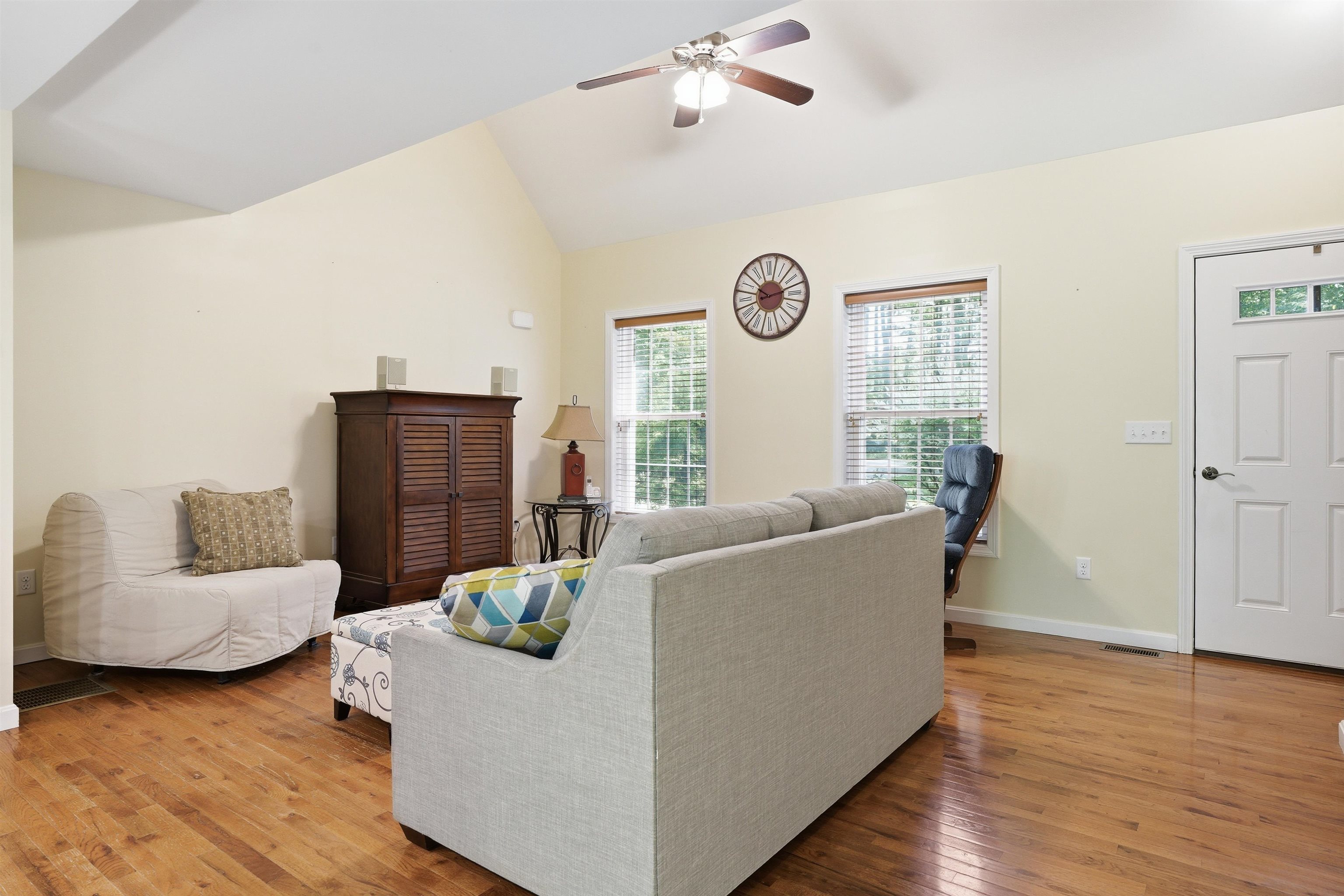 100 Dunton Road Fitzwilliam, NH 03447 - Photo 10 of 33