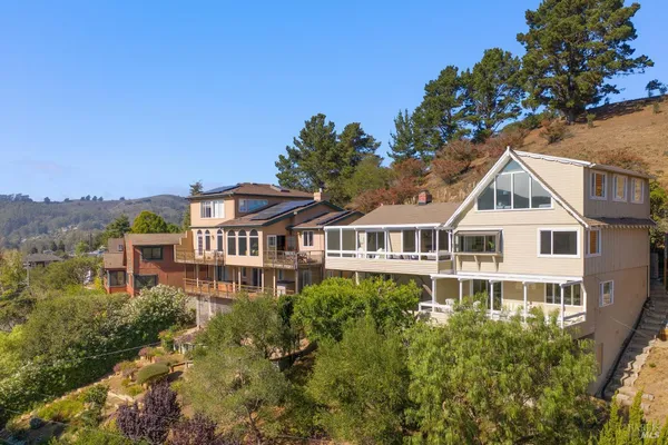 $8,750 | 314 Joyce Way, Mill Valley, CA 94941