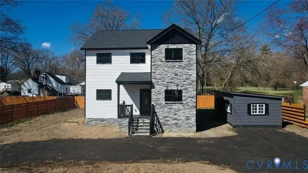 $410,000 | 1952 Powell Road, Richmond, VA 23224