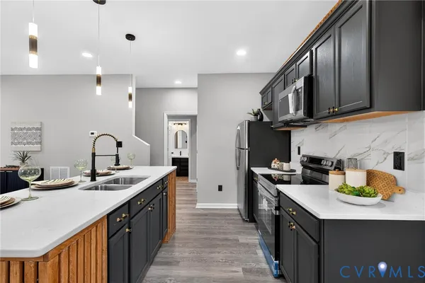 $399,000 | 1952 Powell Road, Richmond, VA 23224