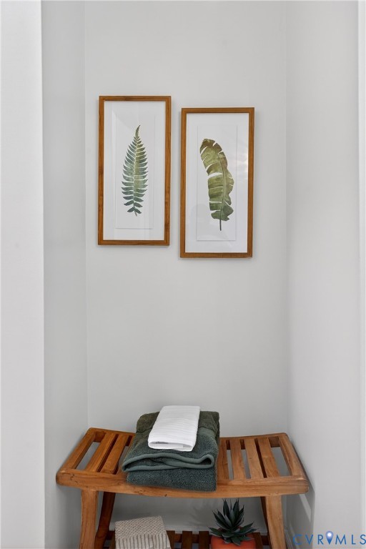 1952 Powell Road Richmond, VA 23224 - Photo 29 of 36 a view of room with toys and dresser