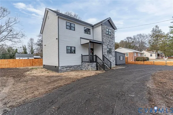 $399,000 | 1952 Powell Road, Richmond, VA 23224