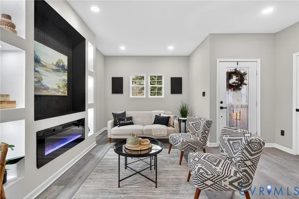 $399,000 | 1952 Powell Road, Richmond, VA 23224