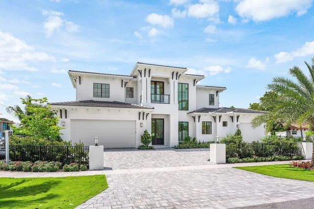 a view of an entryway