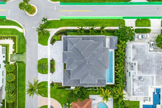 $7,250,000 | 201 Northeast 4th Avenue, Boca Raton, FL 33432