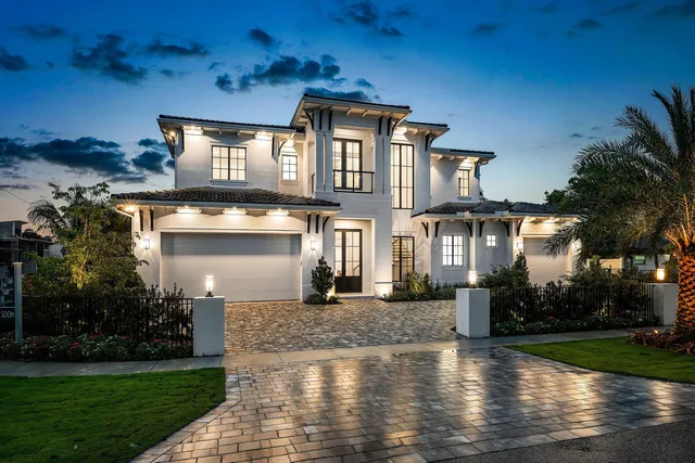 $7,250,000 | 201 Northeast 4th Avenue, Boca Raton, FL 33432