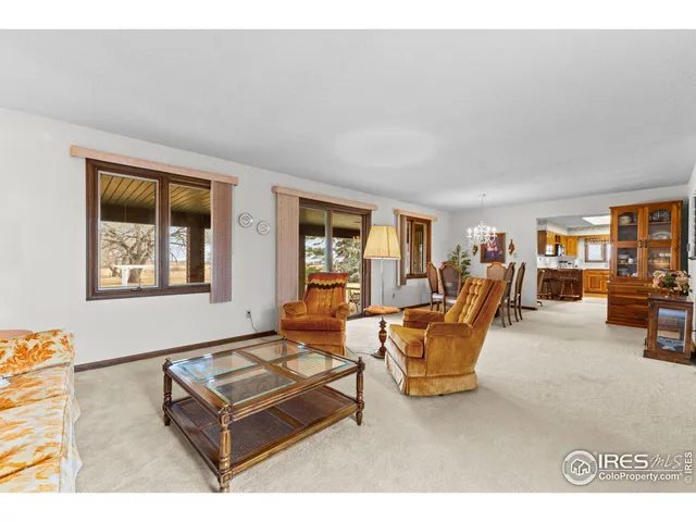 $1,200,000 | 40510 County Road 29, Ault, CO 80610