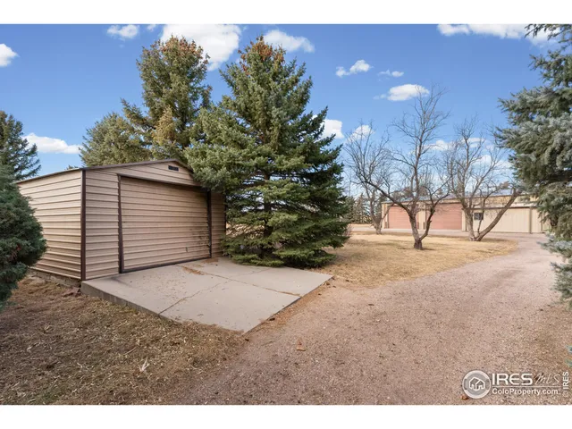 $1,200,000 | 40510 County Road 29, Ault, CO 80610