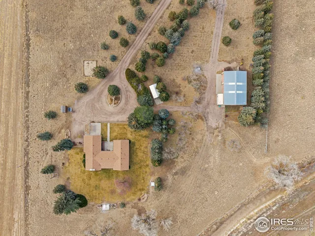 $1,200,000 | 40510 County Road 29, Ault, CO 80610