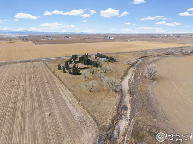 $1,200,000 | 40510 County Road 29, Ault, CO 80610