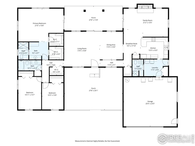 $1,200,000 | 40510 County Road 29, Ault, CO 80610