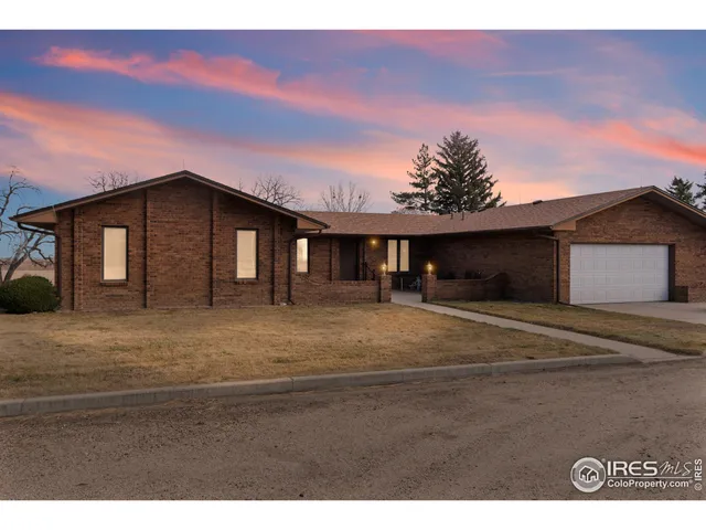 $1,200,000 | 40510 County Road 29, Ault, CO 80610