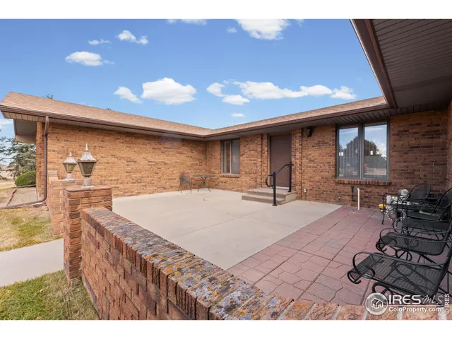 $1,200,000 | 40510 County Road 29, Ault, CO 80610