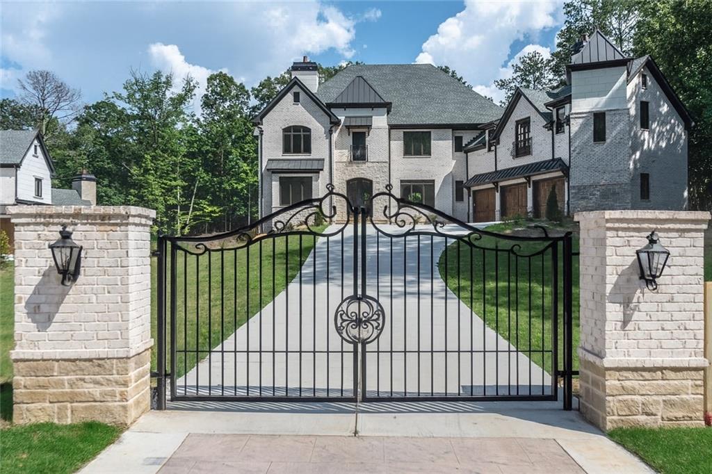 10745 Shallowford Road Roswell, GA 30075 - Photo 1 of 67