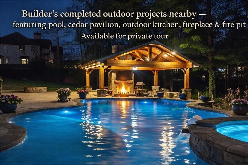 10745 Shallowford Road Roswell, GA 30075 - Photo 3 of 67