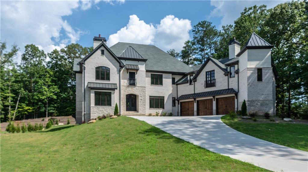 10745 Shallowford Road Roswell, GA 30075 - Photo 5 of 67