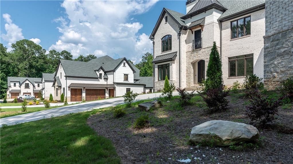 10745 Shallowford Road Roswell, GA 30075 - Photo 66 of 67