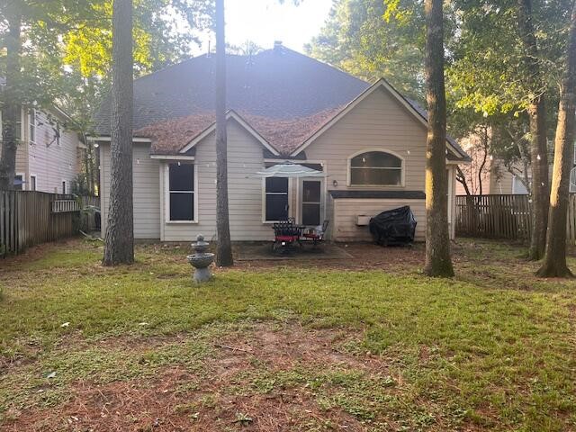 19 Lyreleaf Place Spring, TX 77382 - Photo 14 of 18