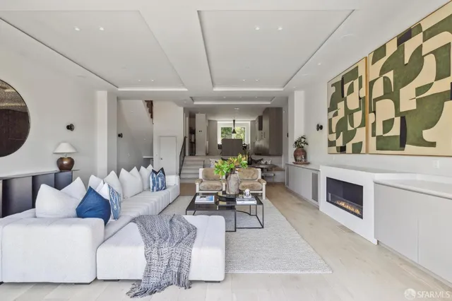 $5,495,000 | 479 28th Street, San Francisco, CA 94131