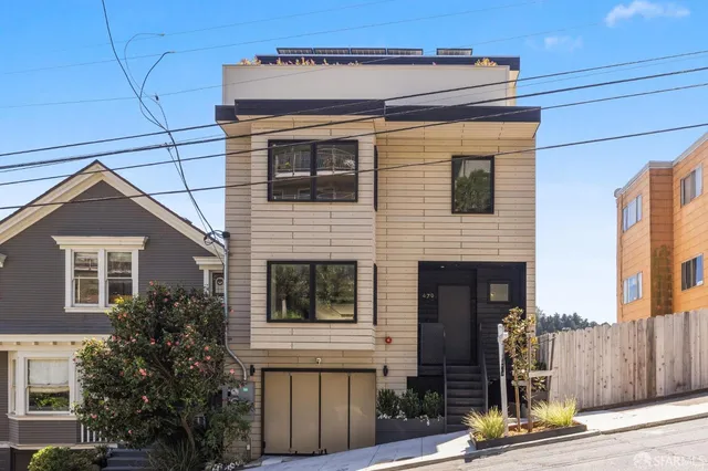 $5,495,000 | 479 28th Street, San Francisco, CA 94131