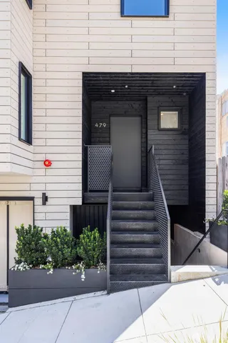 $5,495,000 | 479 28th Street, San Francisco, CA 94131