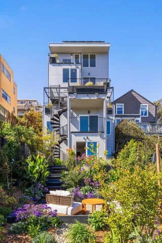 $5,495,000 | 479 28th Street, San Francisco, CA 94131