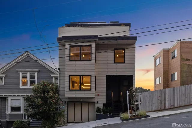 $5,495,000 | 479 28th Street, San Francisco, CA 94131