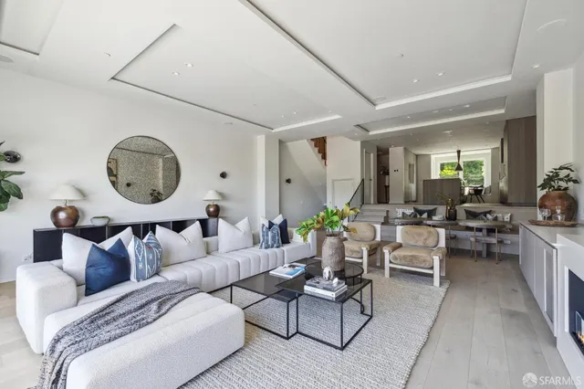 $5,495,000 | 479 28th Street, San Francisco, CA 94131