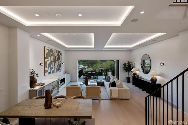 $5,495,000 | 479 28th Street, San Francisco, CA 94131