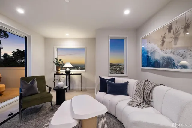 $5,495,000 | 479 28th Street, San Francisco, CA 94131