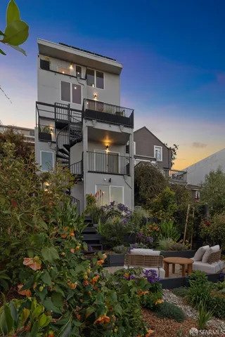 $5,495,000 | 479 28th Street, San Francisco, CA 94131