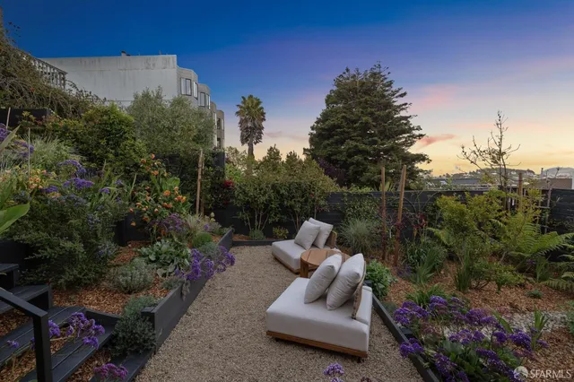 $5,495,000 | 479 28th Street, San Francisco, CA 94131