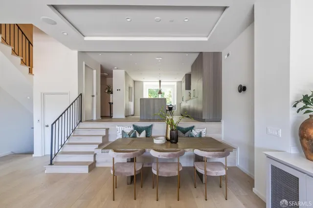 $5,495,000 | 479 28th Street, San Francisco, CA 94131