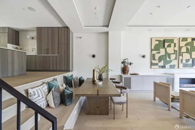 $5,495,000 | 479 28th Street, San Francisco, CA 94131