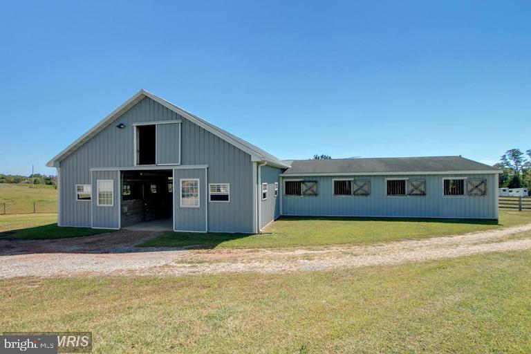 145 Franklintown Road Dillsburg, PA 17019 - Photo 2 of 63 17 Stall Barn