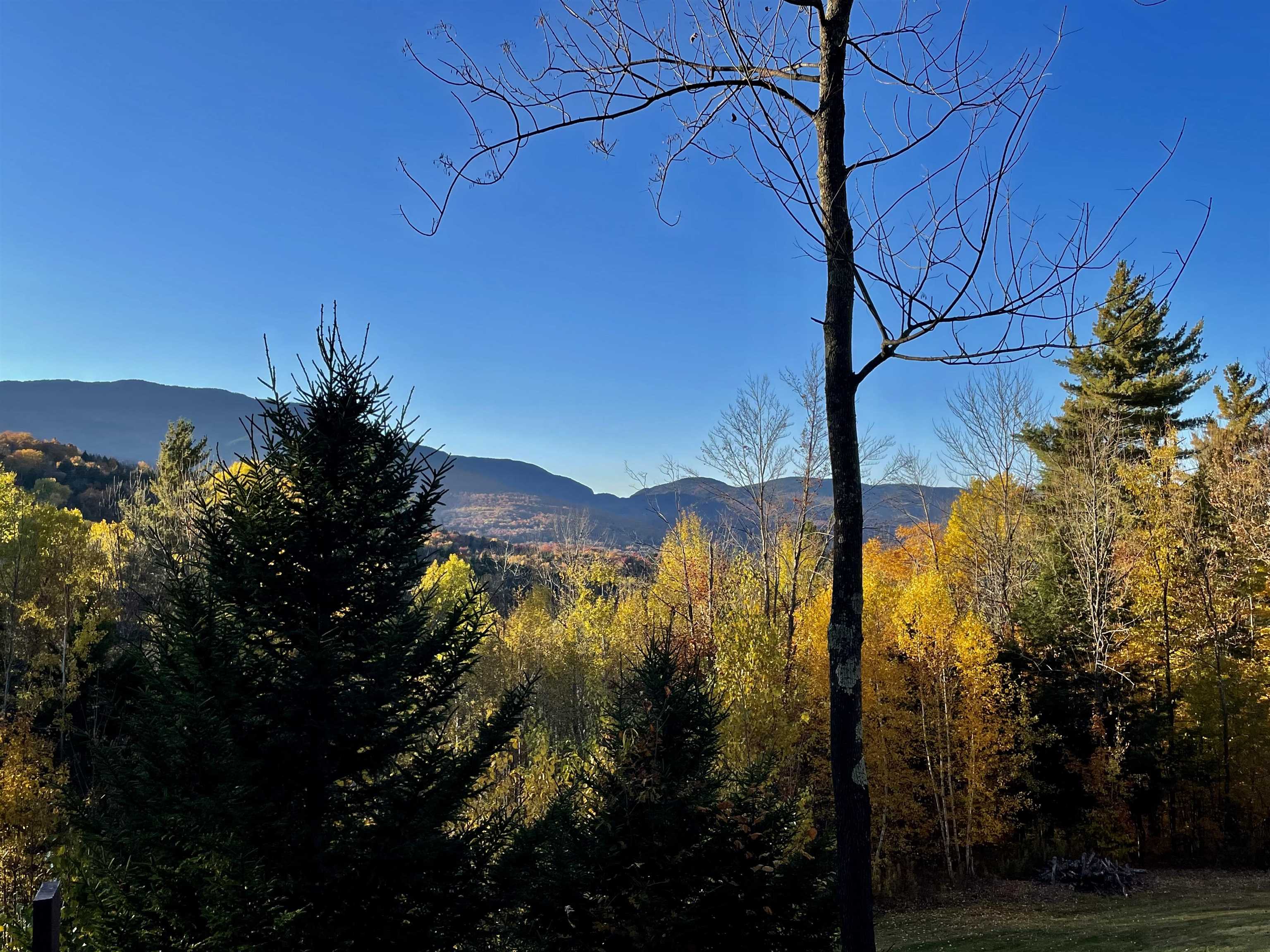 136 Old Quarry Road Fayston, VT 05673 - Photo 3 of 28