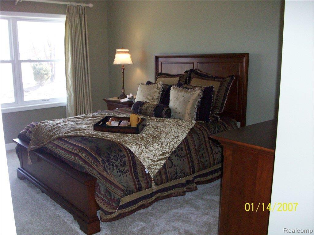 4002 Eastbridge Road Stockbridge, MI 49285 - Photo 2 of 4 master