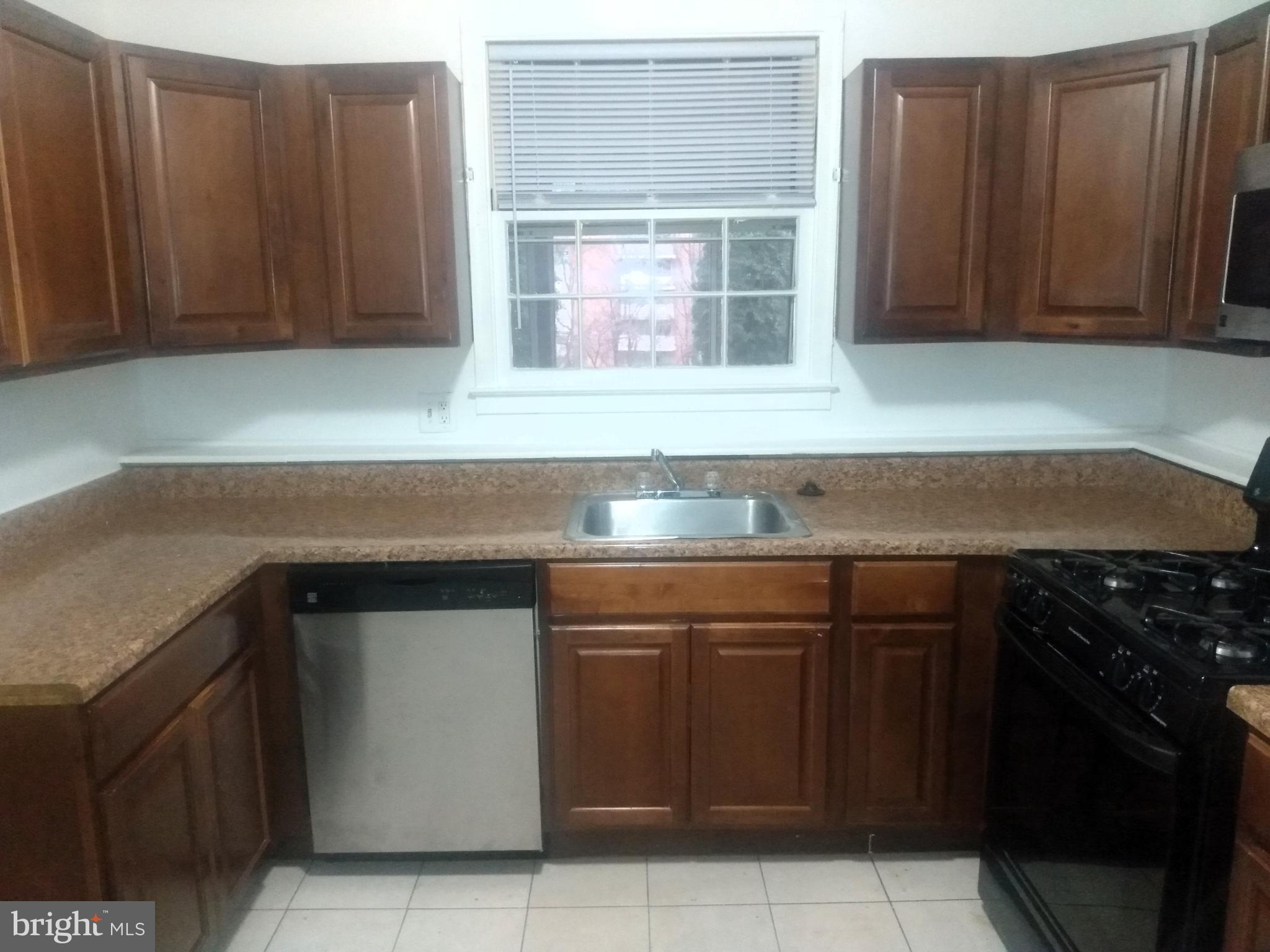 416 Winslow Road Oxon Hill, MD 20745 - Photo 15 of 20 Kitchen