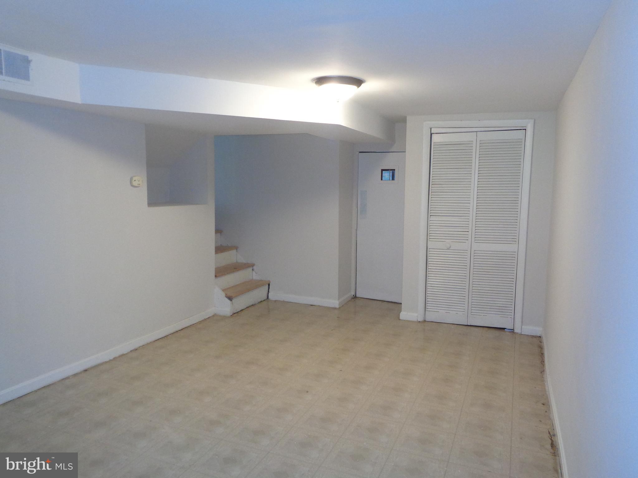 416 Winslow Road Oxon Hill, MD 20745 - Photo 18 of 20 Basement