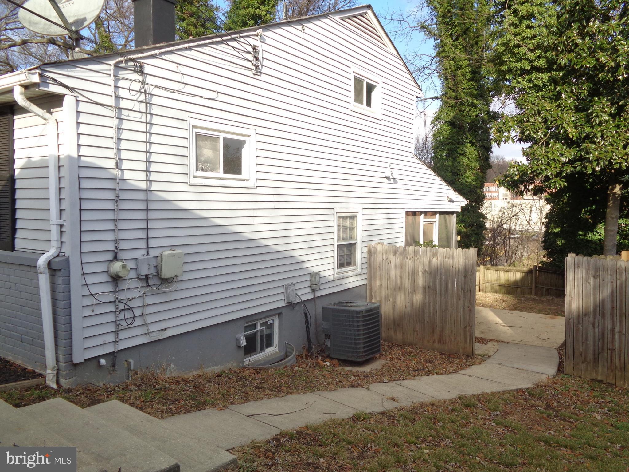 416 Winslow Road Oxon Hill, MD 20745 - Photo 4 of 20 Exterior