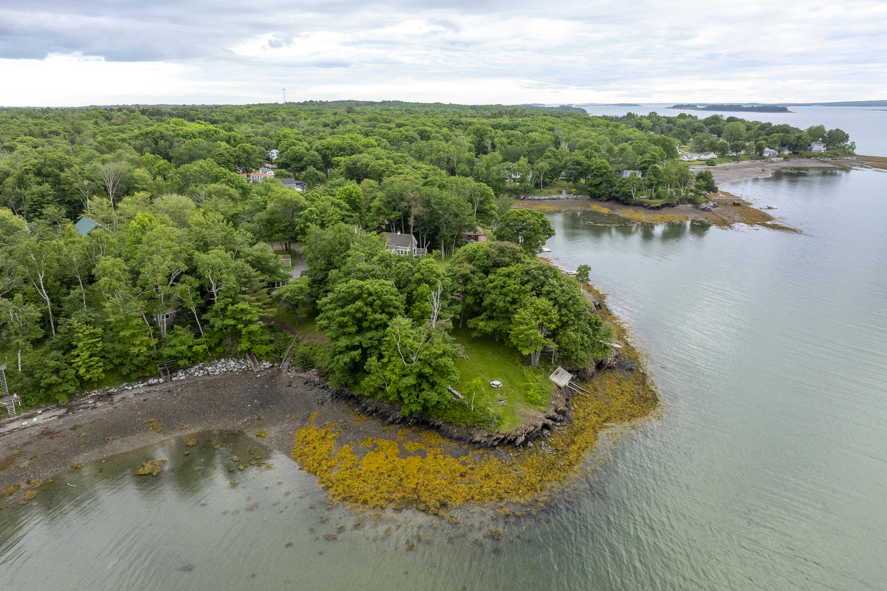 111 Sunset Cove Road Harpswell, ME 04079 - Photo 38 of 39 111 Sunset Cove Rd, Harpswell, ME-6
