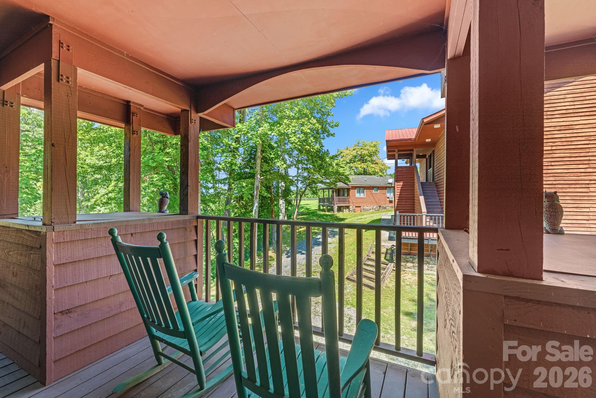 57 Observation Point Road Bryson City, NC 28713 - Photo 24 of 36 Gallery Image 24