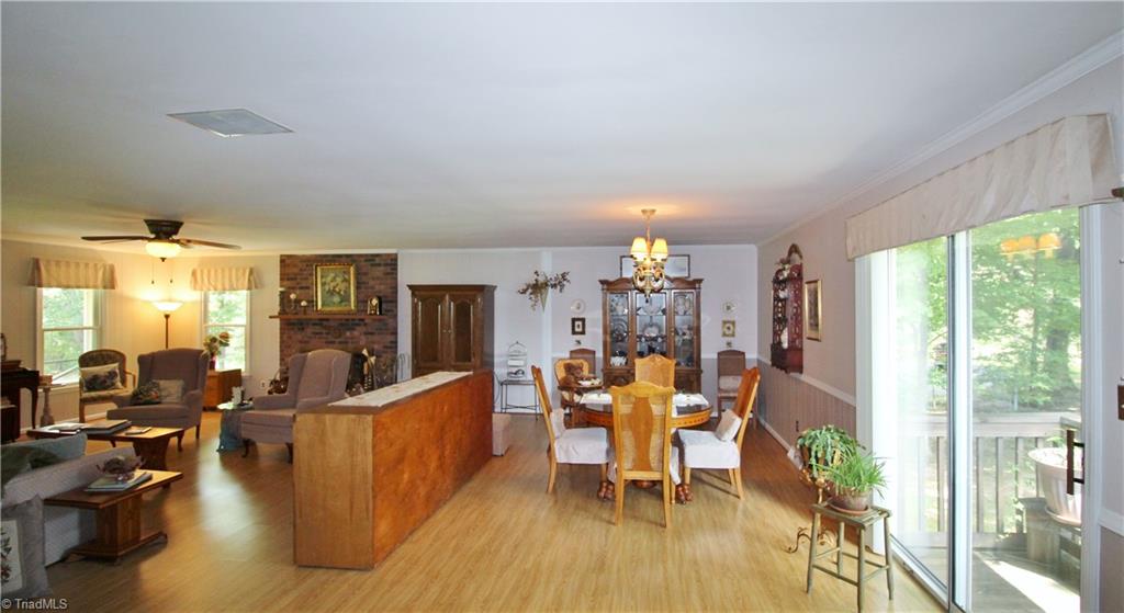 3418 Edgefield Road Greensboro, NC 27409 - Photo 2 of 21 Gallery Image 2