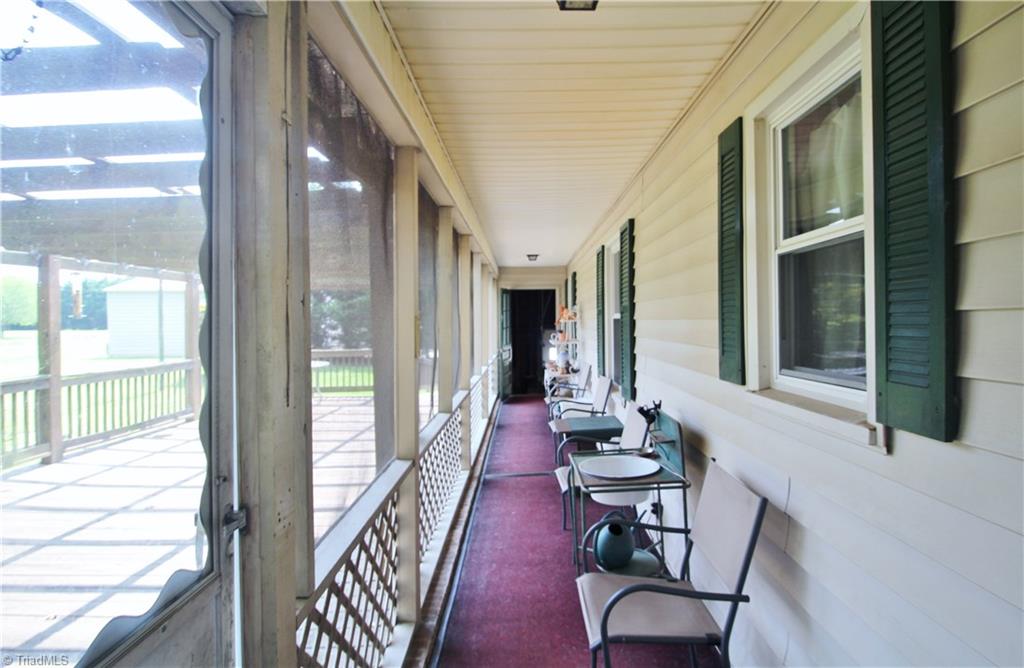 3418 Edgefield Road Greensboro, NC 27409 - Photo 15 of 21 Gallery Image 15