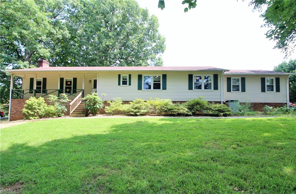3418 Edgefield Road Greensboro, NC 27409 - Photo 21 of 21 Gallery Image 21